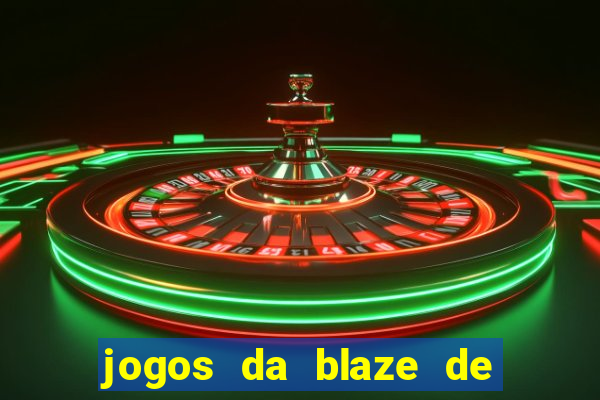 jogos da blaze de 5 centavos